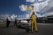 DTM Hockenheim - 1st Round 2014 - Sunday