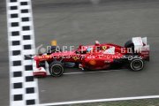 German Grand Prix 2012 - Saturday