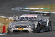 DTM Oschersleben - 8th Round 2012 - Friday