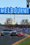 Formula 1 - Australian Grand Prix 2012 - Sunday