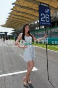 Formula one - Malaysian Grand Prix 2013 - Saturday