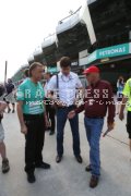 Formula one - Malaysian Grand Prix 2013 - Sunday