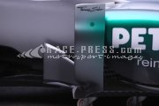 Formula 1 - Pre-Season Testing 2012 - Barcelona - Tuesday