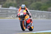 MotoGP Round 02 2012 at Circuito de Jerez - Saturday