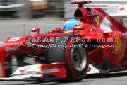 Canadian Grand Prix 2012 - Saturday