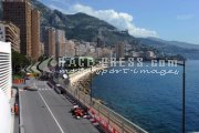 Formula1 Monaco Grand Prix 2012 - Thursday