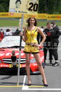 DTM Spielberg - 3rd Round 2012 - Sunday