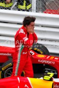 Formula1 Monaco Grand Prix 2012 - Sunday