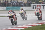 MotoGP - Malaysian Grand Prix - Sunday