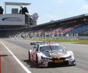 DTM Hockenheim - 1st Round 2014 - Sunday