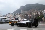 Formula one - Monaco Grand Prix 2014 - Thursday
