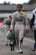 DTM Hockenheim - 1st Round 2014 - Saturday