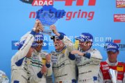 ADAC Zurich 24 Hours Nürburgring / Nuerburgring