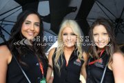 Formula 1 - Australian Grand Prix 2012 - Sunday