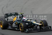 Canadian Grand Prix 2012 - Sunday