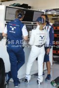 Formula one - British Grand Prix 2015 - Friday