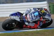 MotoGP Pre-Season Test at Circuito de Jerez - Friday