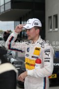 DTM Oschersleben - 8th Round 2012 - Saturday