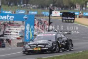 DTM Brands Hatch - 2nd Round 2013 - Saturday