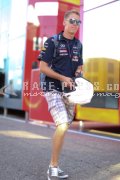 Formula one - German Grand Prix 2014 - Friday