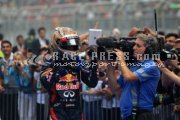 Formula one - Indian Grand Prix 2012 - Sunday