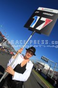 Formula 1 - Australian Grand Prix 2012 - Sunday