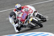 Moto2 Round 02 2012 at Circuito de Jerez