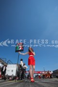 Formula one - German Grand Prix 2013 - Sunday