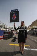 Formula one - Bahrain Grand Prix 2013 - Sunday