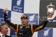 Bahrain Grand Prix 2012 - Sunday