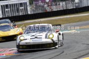 24 Hours of Le Mans 2014 - Sunday