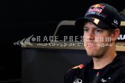 Formula one - United States Grand Prix 2012 - Thursday