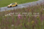 Scirocco R-Cup Spielberg - 3rd Round 2013 - Saturday