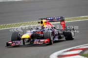 Formula one - German Grand Prix 2013 - Friday