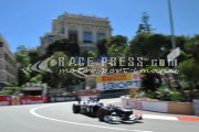 Formula one - Monaco Grand Prix 2013 - Thursday