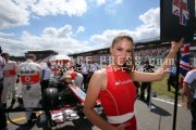 German Grand Prix 2012 - Sunday