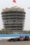 Formula one - Bahrain Grand Prix 2013 - Saturday