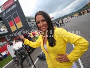 Formula one - Belgian Grand Prix 2013 - Sunday