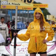 DTM Norisring - 5th Round 2012 - Sunday