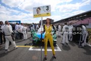 DTM Hockenheim - 1st Round 2014 - Sunday