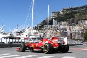 Formula one - Monaco Grand Prix 2013 - Saturday