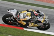 Moto2 - Malaysian Grand Prix - Saturday