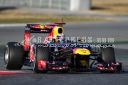 Formula 1 - Pre-Season Testing 2012 - Barcelona - Tuesday