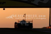 24 Hours of Le Mans 2014 - Sunday