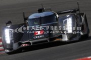 1000km de Spa-Francorchamps 2011 (ILMC/LMS)