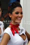 Formula1 Monaco Grand Prix 2012 - Sunday