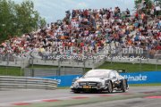 DTM Spielberg - 3rd Round 2012 - Sunday