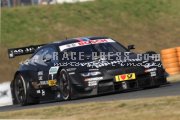 DTM Oschersleben - 8th Round 2012 - Saturday