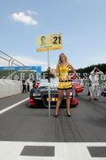 DTM Spielberg - 3rd Round 2012 - Sunday