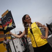 Formula one - Spanish Grand Prix 2014 - Sunday